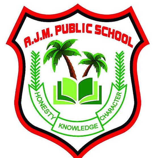 a.j.m public school