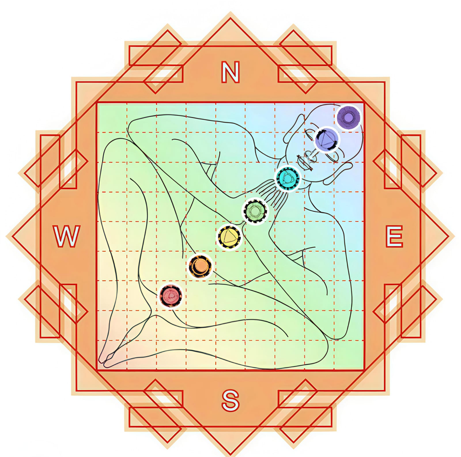 Yaashika Energy & Heailing