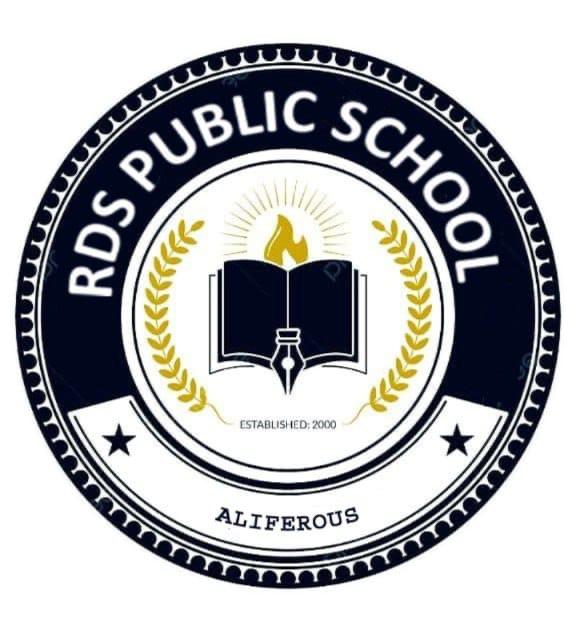 RDS PUBLIC SCHOOL